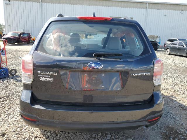 JF2SJABC3JH469333 Subaru Forester 2.5i