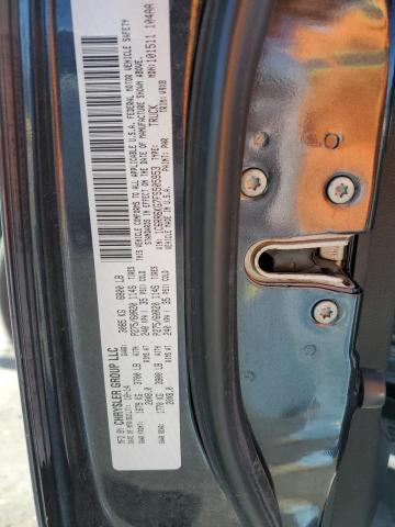 1C6RR6KG7FS505953 RAM 1500 St
