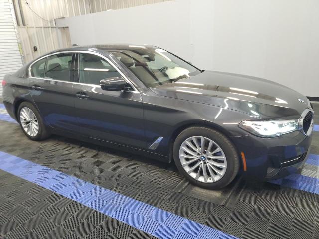 WBA53BH05PWY23718 BMW 530 I