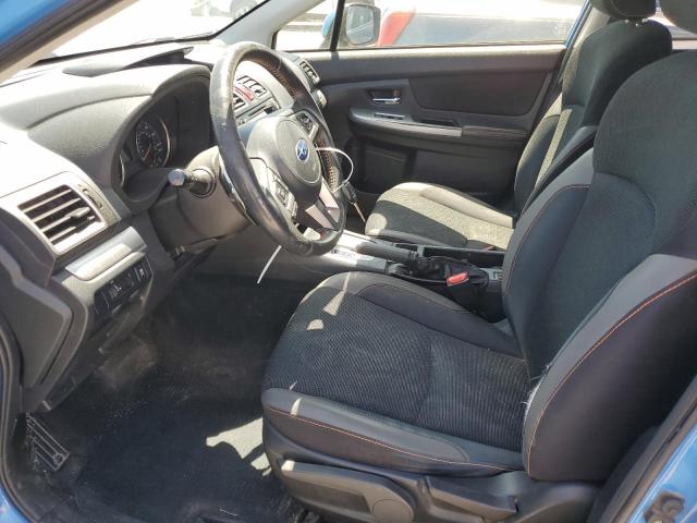 JF2GPABC4G8315954 Subaru Crosstrek Premium
