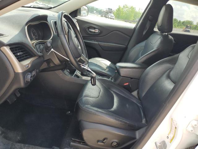 1C4PJLCS7EW105911 Jeep Cherokee Latitude