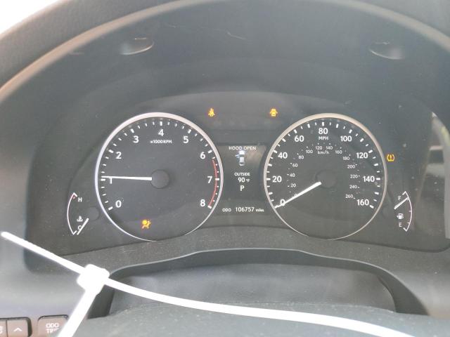 JTHBK1GGXE2116067 Lexus ES 350