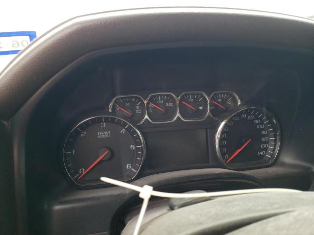 3GTU2VEC7EG129903 GMC Sierra K1500 Slt