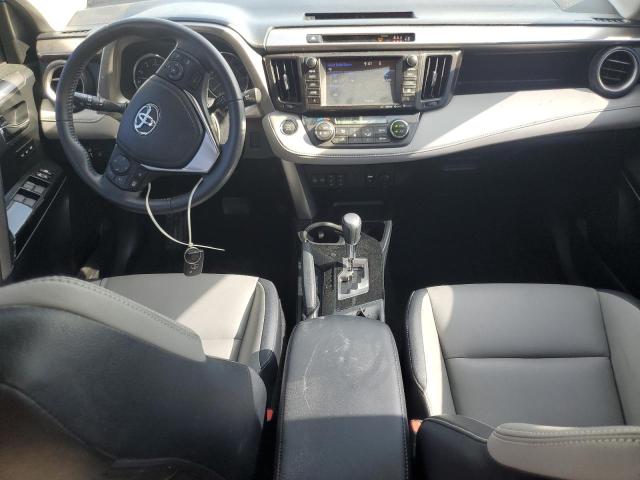 JTMYFREV0JJ726317 Toyota Rav4 Limited