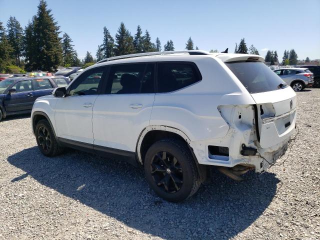 1V2CR2CA1JC571885 Volkswagen ATLAS SE