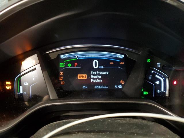 7FART6H86LE013714 Honda CR-V EXL
