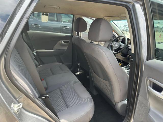 KNDCB3LC2J5178656 KIA NIRO FE