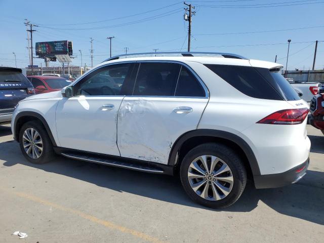 4JGFB4KB3MA436962 Mercedes-Benz Gle 350 4matic