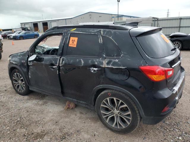 JA4AP4AW6KU018857 Mitsubishi Outlander Sport Se