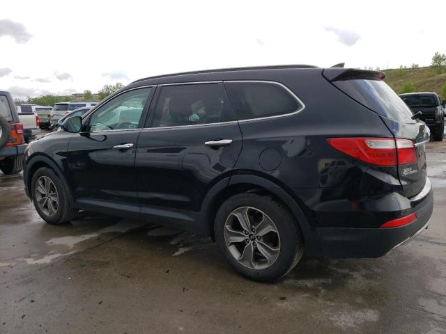KM8SMDHF9FU094163 Hyundai Santa Fe Gls