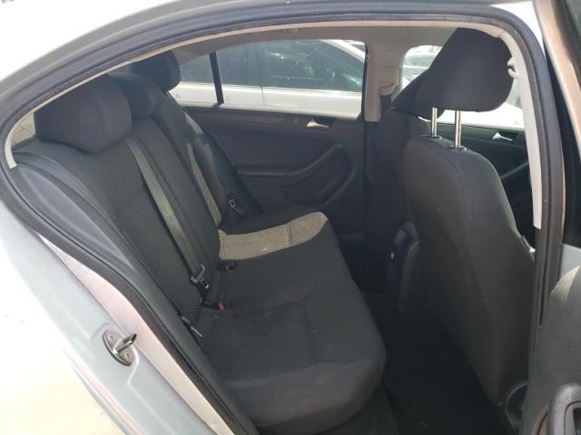 3VW2K7AJ5EM356271 Volkswagen JETTA BASE