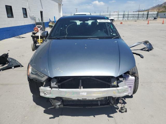 WAUACGFFXF1024662 Audi A3 PREMIUM