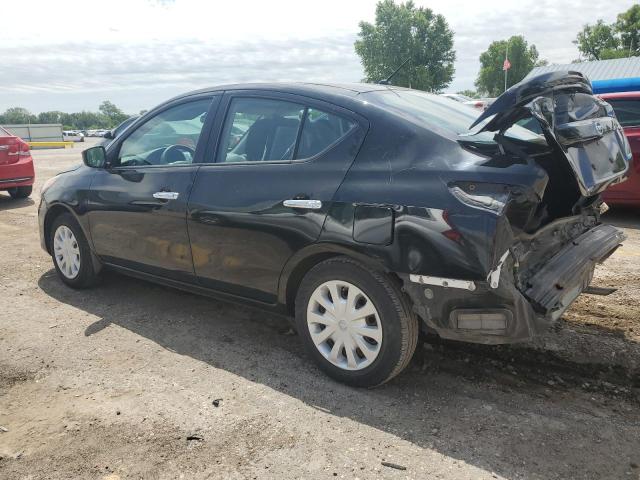 3N1CN7APXFL830485 Nissan VERSA S