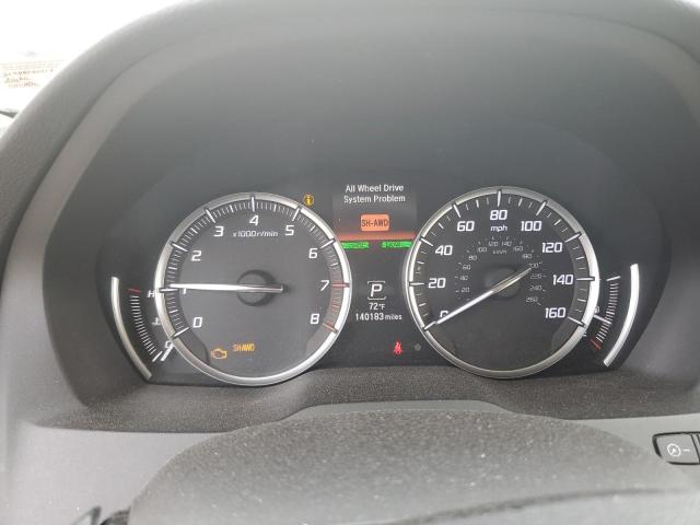 5FRYD4H82EB002235 Acura Mdx Advance