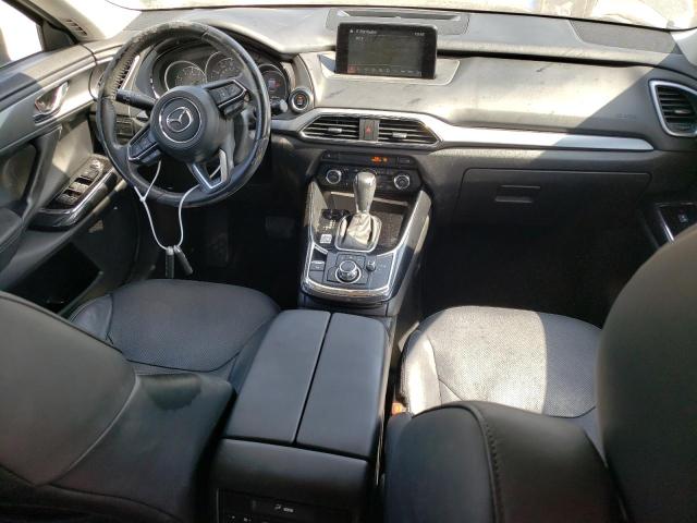 JM3TCACY3J0220883 Mazda Cx-9 Touring