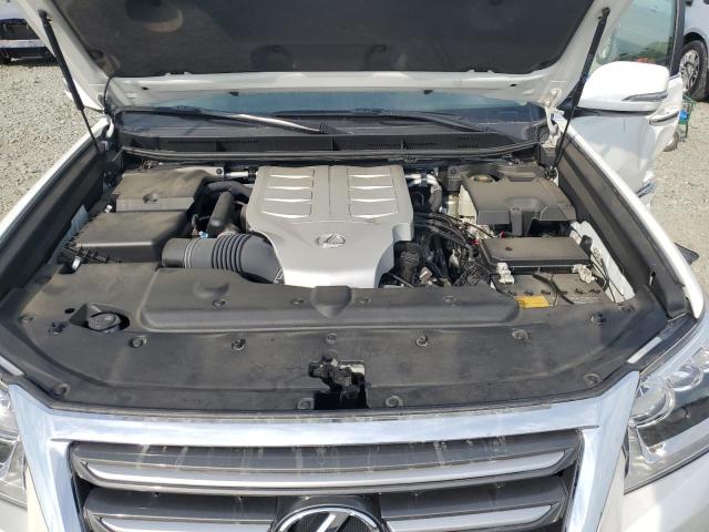 JTJBM7FX4K5236650 Lexus GX 460