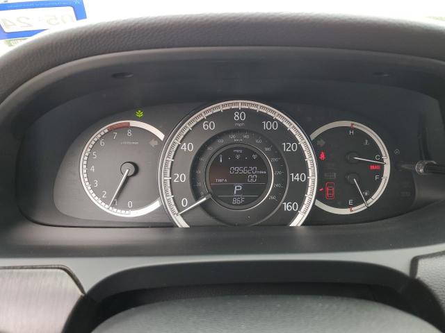 1HGCR3F84FA019592 Honda ACCORD EXL