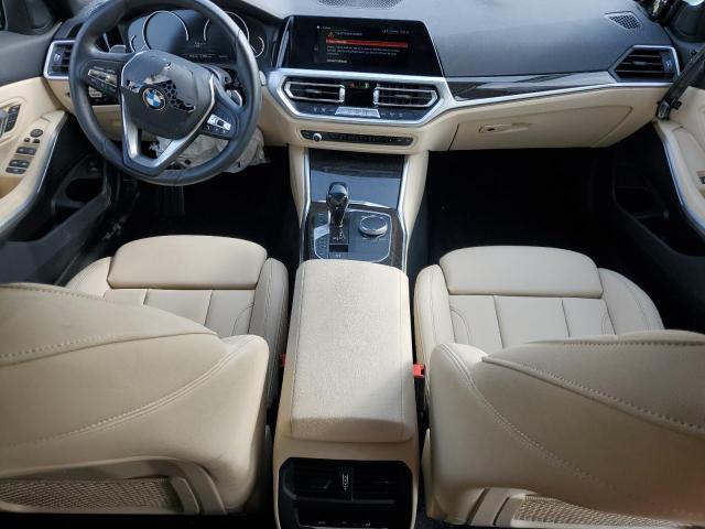 3MW5R1J02L8B43216 BMW 330I