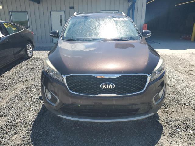 5XYPH4A54GG121739 KIA SORENTO EX