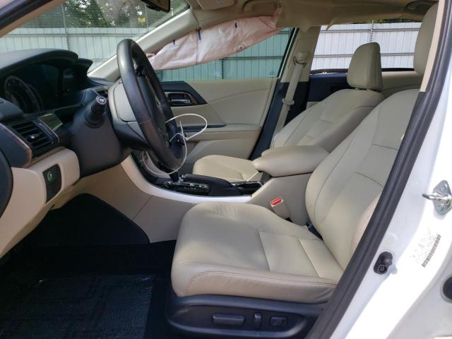 1HGCR3F86HA014879 Honda ACCORD EXL