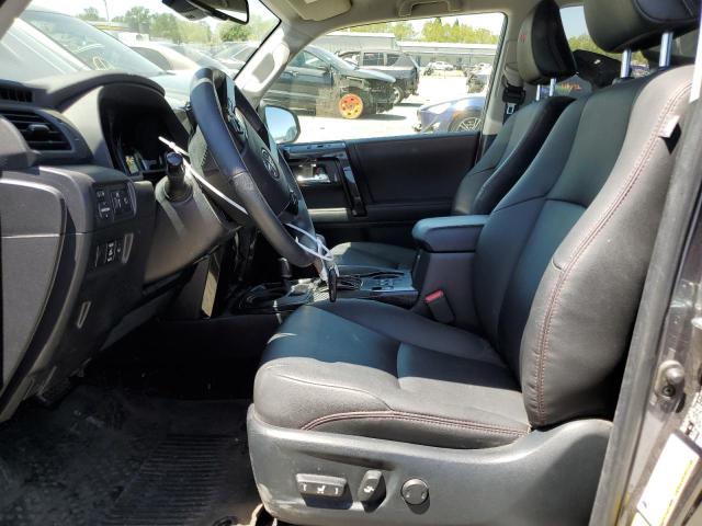 JTERU5JR4N6009788 Toyota 4RUNNER SR