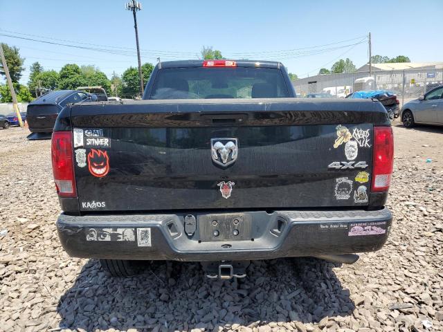 3C6JR7AGXKG614400 RAM 1500 Classic Tradesman