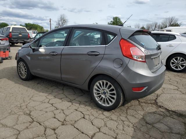 3FADP4FJ9EM128249 Ford Fiesta Titanium