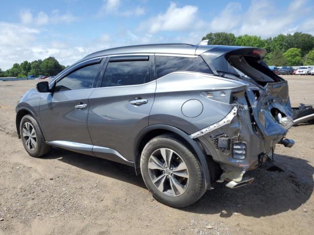 5N1AZ2BJXLN101027 Nissan MURANO SV