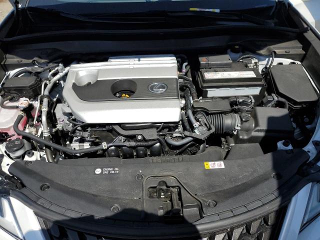 JTHX3JBH7N2055344 Lexus Ux 200 Base