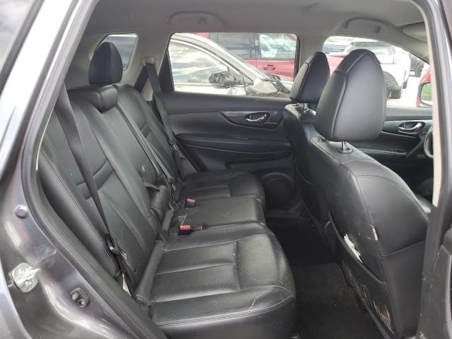 5N1AT2MT4FC827403 Nissan ROGUE S