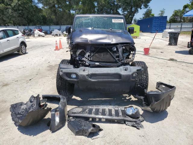 1C4GJXAN8KW508683 Jeep Wrangler Sport
