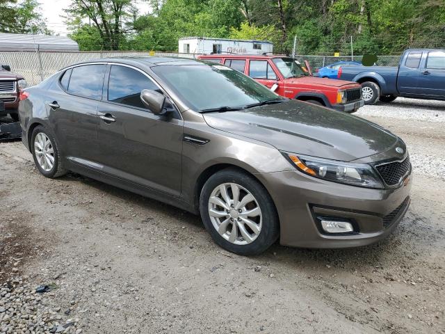 5XXGN4A76EG344232 KIA OPTIMA EX