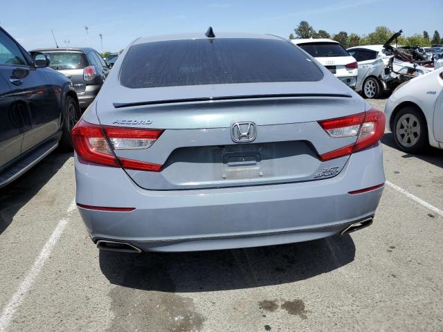 1HGCV2F39MA026075 Honda Accord Sport