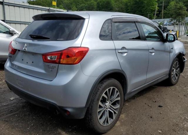 JA4AR3AW8GZ052166 Mitsubishi Outlander Sport Es