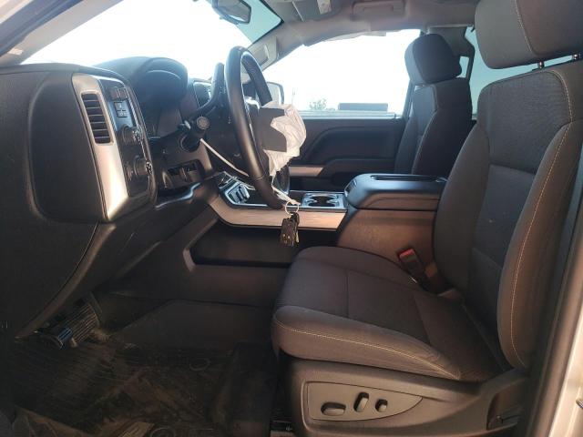 1GCVKREC5JZ151260 Chevrolet Silverado K1500 Lt