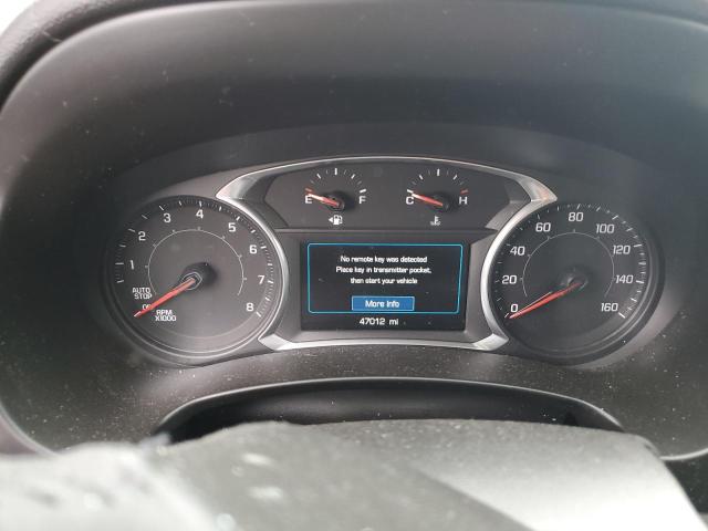 3GKALSEX9JL314011 GMC Terrain Denali