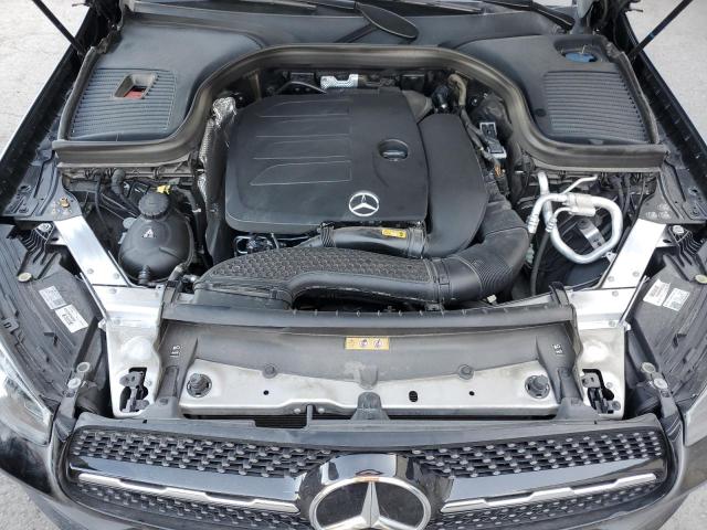 W1N0J8EBXNG026683 Mercedes-Benz GLC COUPE