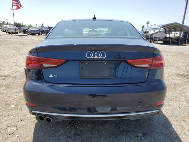WAUAUGFF0J1090210 Audi A3 PREMIUM