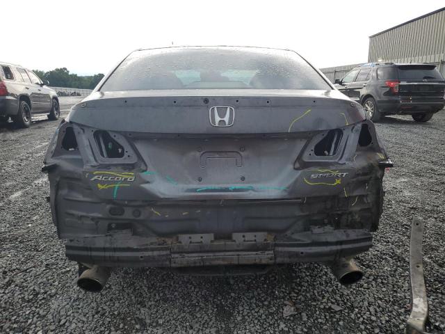1HGCR2F56HA236788 Honda Accord Sport