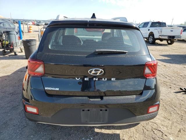 KMHRC8A32LU046928 Hyundai Venue Sel