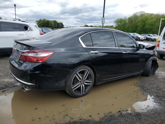 1HGCR2F16HA274941 Honda Accord Sport Special Edition