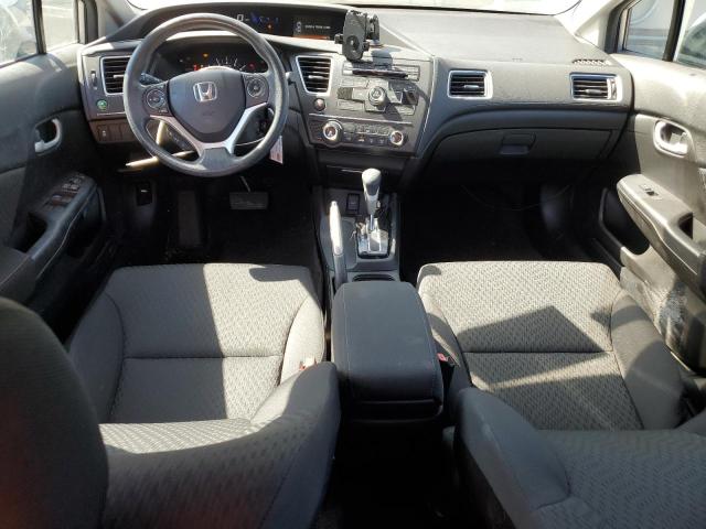 19XFB2F5XEE030155 Honda Civic Lx