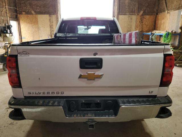 3GCUKREC3EG104519 Chevrolet Silverado K1500 Lt