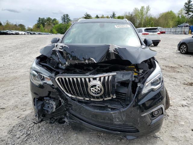 LRBFXDSA4HD084801 Buick Envision Essence