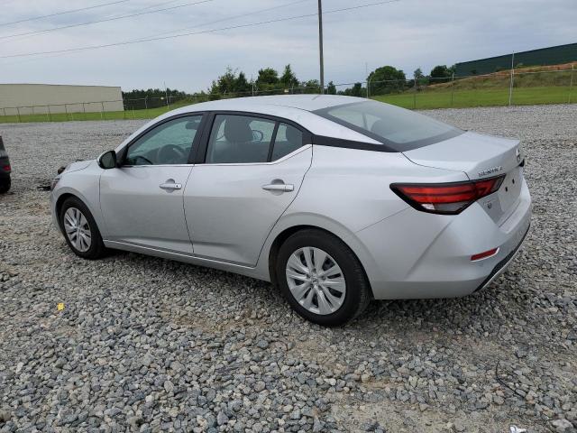 3N1AB8BV8PY290951 Nissan SENTRA S