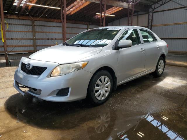 Auction sale of the 2009 Toyota Corolla Base, vin: 2T1BU40E89C095992, lot number: 56488254