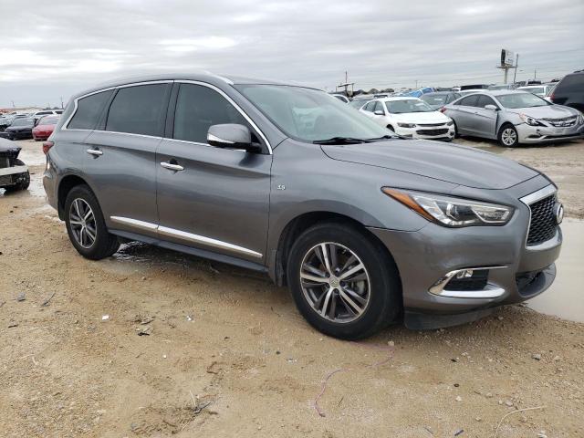 5N1DL0MN0KC532280 Infiniti QX60 LUXE