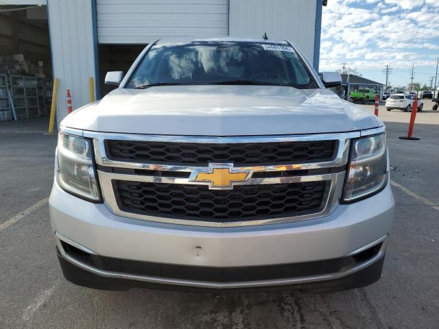 1GNSKAKCXFR225246 Chevrolet Tahoe K1500 Ls