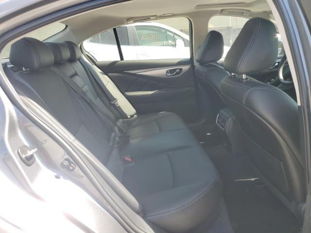 JN1EV7BR8NM341807 Infiniti Q50 LUXE