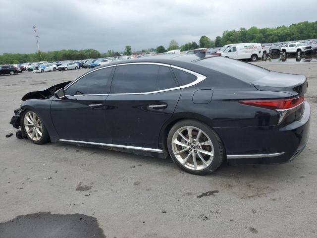 JTHC5LFF7K5006152 Lexus Ls 500